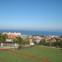 Land plot in Bulgaria, Pomorie