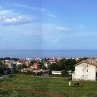 Land plot in Bulgaria, Pomorie
