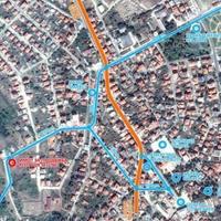 Land plot in Bulgaria, Pomorie
