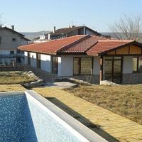 Villa in Bulgaria, Dobrich region, Elenite, 128 sq.m.