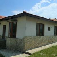Villa in Bulgaria, Dobrich region, Elenite, 128 sq.m.