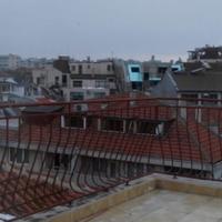 Apartment in Bulgaria, Varna region, 160 sq.m.