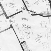 Квартира в Болгарии, Золотые Пески, 110 кв.м.