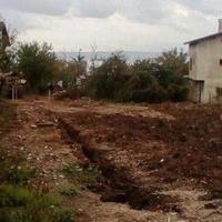 Land plot in Bulgaria, Varna region