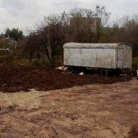 Land plot in Bulgaria, Varna region