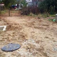 Land plot in Bulgaria, Varna region