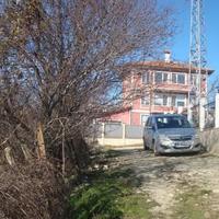 Land plot in Bulgaria, Varna region