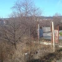 Land plot in Bulgaria, Varna region