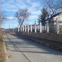 Land plot in Bulgaria, Varna region