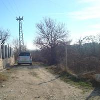 Land plot in Bulgaria, Varna region