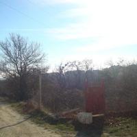 Land plot in Bulgaria, Varna region