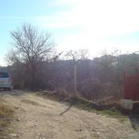 Land plot in Bulgaria, Varna region