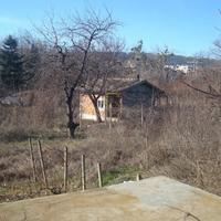 Land plot in Bulgaria, Varna region