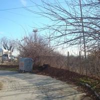 Land plot in Bulgaria, Varna region