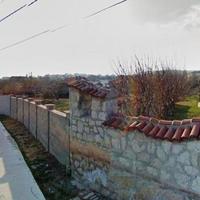 Land plot in Bulgaria, Varna region, Elenite