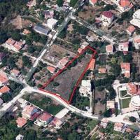 Land plot in Bulgaria, Varna region, Elenite