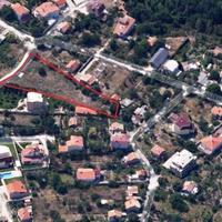 Land plot in Bulgaria, Varna region, Elenite