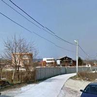 Land plot in Bulgaria, Varna region, Elenite