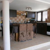 House in Bulgaria, Dobrich region, Elenite, 100 sq.m.