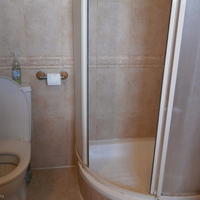 House in Bulgaria, Dobrich region, Elenite, 100 sq.m.