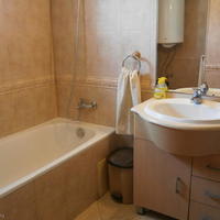 House in Bulgaria, Dobrich region, Elenite, 100 sq.m.