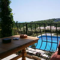 House in Bulgaria, Dobrich region, Elenite, 100 sq.m.