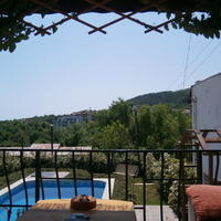 House in Bulgaria, Dobrich region, Elenite, 100 sq.m.