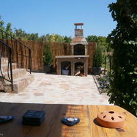 House in Bulgaria, Dobrich region, Elenite, 100 sq.m.