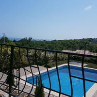 House in Bulgaria, Dobrich region, Elenite, 100 sq.m.