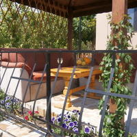 House in Bulgaria, Dobrich region, Elenite, 100 sq.m.