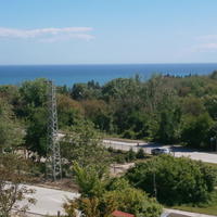 House in Bulgaria, Dobrich region, Elenite, 100 sq.m.