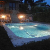 House in Bulgaria, Dobrich region, Elenite, 100 sq.m.