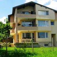 House in Bulgaria, Varna region, 450 sq.m.