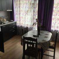 Апартаменты на первой линии моря/озера в Болгарии, Варненская область, Елените, 64 кв.м.