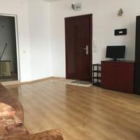 Апартаменты на первой линии моря/озера в Болгарии, Варненская область, Елените, 64 кв.м.