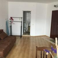 Апартаменты на первой линии моря/озера в Болгарии, Варненская область, Елените, 64 кв.м.