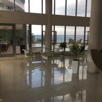 Апартаменты на первой линии моря/озера в Болгарии, Варненская область, Елените, 64 кв.м.