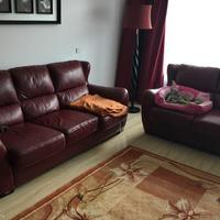 Квартира на первой линии моря/озера в Болгарии, Варненская область, Елените, 149 кв.м.