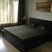 Квартира на первой линии моря/озера в Болгарии, Варненская область, Елените, 149 кв.м.