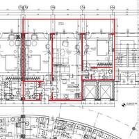 Квартира на первой линии моря/озера в Болгарии, Варненская область, Елените, 149 кв.м.