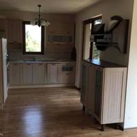 Apartment at the second line of the sea / lake in Bulgaria, Varna region, 112 sq.m.