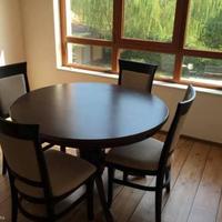 Apartment at the second line of the sea / lake in Bulgaria, Varna region, 112 sq.m.