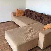 Apartment at the second line of the sea / lake in Bulgaria, Varna region, 112 sq.m.