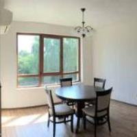 Apartment at the second line of the sea / lake in Bulgaria, Varna region, 112 sq.m.