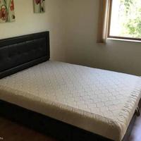 Apartment at the second line of the sea / lake in Bulgaria, Varna region, 112 sq.m.