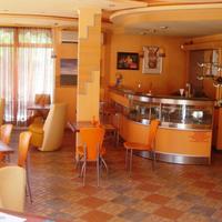 Ресторан (кафе) в Болгарии, Варненская область, 211 кв.м.