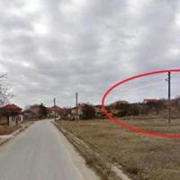 Земельный участок в Болгарии, Бургасская область, Елените