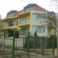House in Bulgaria, Varna region, 680 sq.m.