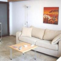 Квартира в Болгарии, Варненская область, 34 кв.м.