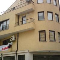 Квартира в Болгарии, Варненская область, 34 кв.м.